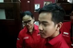 Respons Gibran jika Tak Dapat Rekomendasi dari DPP PDIP