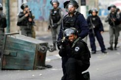 AS-Israel Menentang Investigasi Kejahatan Perang di Palestina