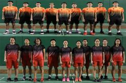 Inilah 105 Penghuni Baru Pelatnas PBSI 2020, Siapa Tersingkir?