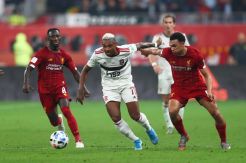 Belum Ada Gol, Duel Liverpool Kontra Flamengo Berlanjut ke Perpanjangan Waktu