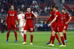 Firmino Bantu Liverpool Juarai Piala Dunia Antarklub