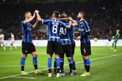 Hasil Pertandingan dan Klasemen Sementara Serie A, Sabtu-Minggu (21-22/12)