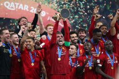 Kapten Liverpool Sebut Piala Dunia Antarklub Jadi Bahan Bakar Rebut Trofi Lain