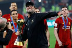 Kebiasan Menang di Menit Akhir, Ini Pengakuan Klopp