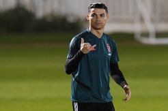 Susunan Pemain Juventus vs Lazio