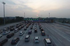 Jelang Natal - Tahun Baru, DPR Minta Kemenhub Pastikan Transportasi Aman