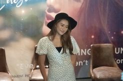 Geluti Dunia Musik, Putri Cantik Parto Patrio Rilis Debut Single