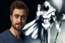 Marvel Incar Daniel Radcliffe untuk Perankan Moon Knight?