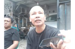 Keluarga Korban Kecelakaan Maut di Cibitung Minta Perlintasan KA Ditutup