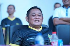 Pasca-kecelakaan Maut, Bupati Bekasi Desak Pembangunan Underpass