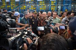 Pengusaha Minta Kemenkeu Kaji Ulang Kebijakan Barang Kiriman