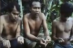 Pemerintah Benarkan Pembebasan 2 Sandera WNI di Filipina