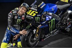 Tahun Depan Penentuan Nasib Rossi, Mantan Mekanik Beberkan Ini