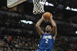 Hasil Lengkap Pertandingan NBA, Minggu (22/12/2019) WIB