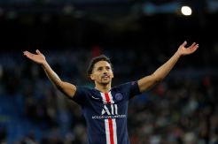 Ingin Perkuat Lini Belakang, Madrid Bidik Bek PSG
