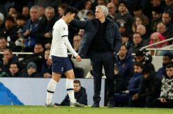 Mourinho Angkat Bicara...