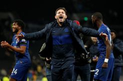 Lampard Enggan Tanggapi Tuduhan Mourinho Rudiger Penyebab Son Diusir