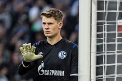 Ini Sosok Suksesor Manuel Neuer di Bayern Muenchen