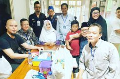 Bebas 30 Desember, Ahmad Dhani Akan Dikawal Pulang ke Pondok Indah