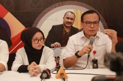 Aliansi Kemanusiaan Fokus Beri Bantuan untuk Anak-anak Palestina