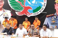 Dibekuk Polisi, Ibra Azhari Sempat Sembunyi di Kamar