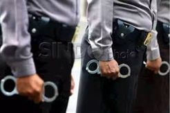 Tiga DPO WNI Pencuri Kapal Malaysia Ditangkap Polda Metro Jaya