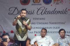 DPR Apresiasi Penunjukan Irjen Nana sebagai Kapolda Metro Jaya