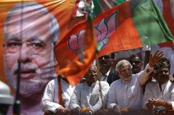 Kata PM Modi, Umat Islam Jangan Khawatir Asalkan Pribumi India