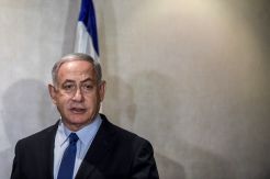 Netanyahu: ICC Dijadikan \Senjata\ untuk Lawan Israel