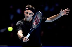 Tahun Depan Federer...