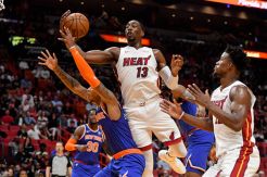Jadwal Lengkap Pertandingan NBA, Selasa (24/12/2019)