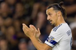 Zlatan Ibrahimovic Gabung ke Everton, Ancelotti Minta Syarat
