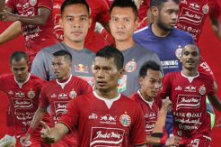 Libur Hingga 10 Januari, Persija Pertahankan 13 Penggawa Lokal