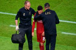 Klopp Pastikan Chamberlain Absen Lawan Leicester dan Wolves