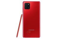 Spesifikasi dan Desain Lengkap Samsung Galaxy Note10 Lite Terungkap