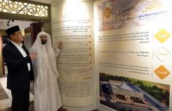 Lahan Siap, Pembangunan Museum Rasulullah di Depok Segera Dimulai