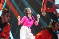 Tutup Top 10 Spektakuler Show, Lyodra Picu Perdebatan Sengit