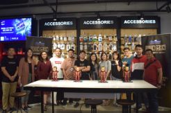 Robot Iron Man MK50 Bisa Jadi Alternatif Kado Spesial saat Natal