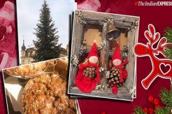 Nikmati Natal Ramah Lingkungan yang Meriah dengan Unsur Alam