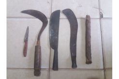 Abdul Rokhim Tega Aniaya Istri hingga Kritis di Ketapang