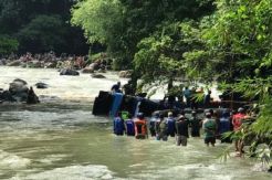 Dishub Sumsel Sebut Bus Sriwijaya Tak Laik Beroperasi