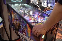 Stern Pinball Luncurkan...