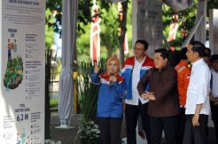 Rangkap Jabatan Komisaris, Kementerian BUMN Pastikan Gaji Ahok Tidak Dobel