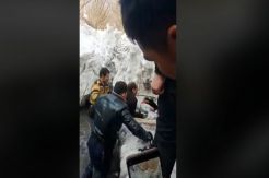 Orang Tua Dipenjara, Bocah Uighur Tewas Mengenaskan di Selokan