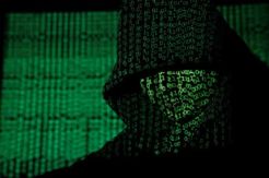 Broker Malware Dalang Peretasan AS Kini Mengajar di China