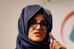 Tunangan Khashoggi: Eksekusi Terpidana Akan Sembunyikan Kebenaran