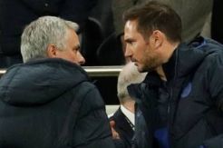 Banding Kartu Merah Heung-min Ditolak, Lampard Damprat Mourinho