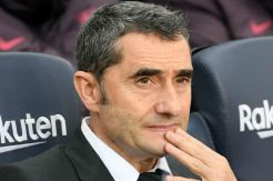 Valverde Dendam, Barcelona Ingin Taklukkan Liverpool di Liga Champions