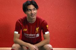 Klopp Bingung dengan Hadirnya Takumi Minamino di Liverpool