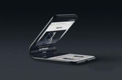Ancam Moto Razr 2019, Samsung Gunakan Layar Kaca di Galaxy Fold 2